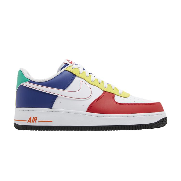 Air Jordans 1 Low ‘Mocha’ CQ4277–001